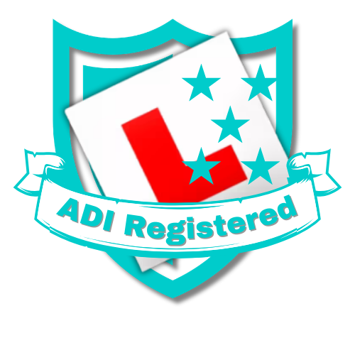 ADI Registered Driving School