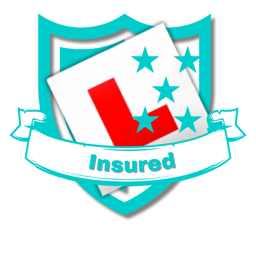 Fully Insured Drivers at AS Driving School
