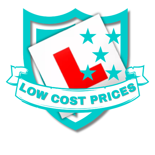 Low Cost Driving Lessons at AS Driving School